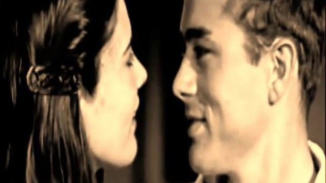 East of Eden Screen Test (James Dean and Lois Smith) (Visual Harmony) смотреть онлайн