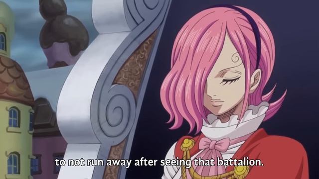 Luffy's promise to Sanji: "I'll wait here until you come back" || One piece 2022 смотреть онлайн