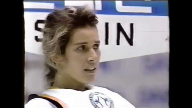 ТХЭКВОНДО ВТФ - 1988. ЖЕНЩИНЫ 43-47 кг. ФИНАЛ и НАГРАЖДЕНИЕ смотреть онлайн
