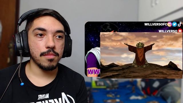 O COMETA SOZIN PARTE 1 | REACT AVATAR: A LENDA DE AANG EPISÓDIO 58 |(3X18) LIVRO DO FOGO смотреть онлайн