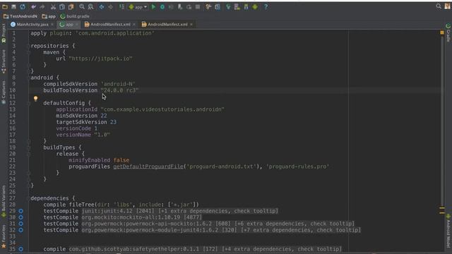 Picture in Picture (PiP) en Android смотреть онлайн