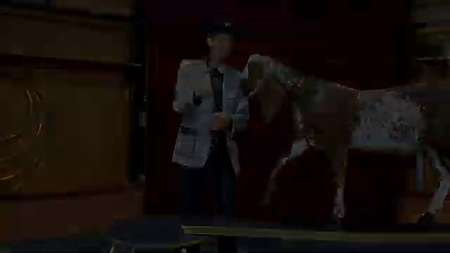 Дрессированный козлик камори/Trained goat kamori/ смотреть онлайн
