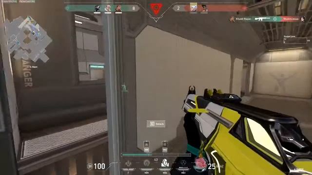 Valorant :With OG Players смотреть онлайн