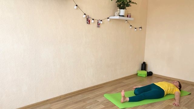 Комплекс хатха-йоги для утра на 30 минут смотреть онлайн