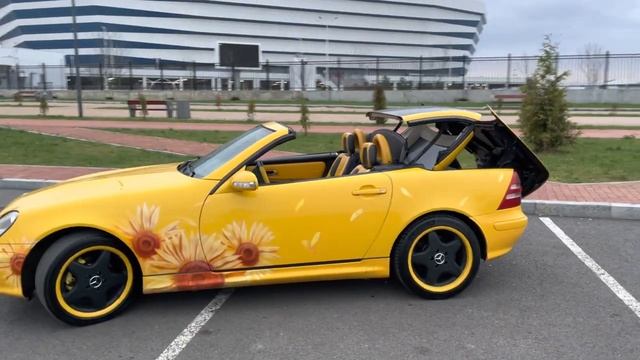 Машинный паркет