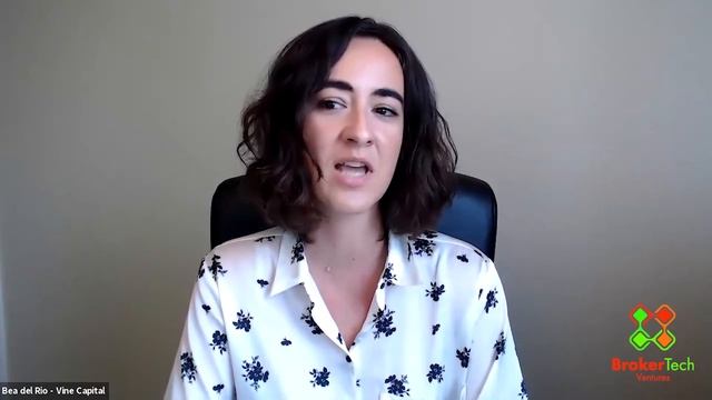 BTV Capital Tower Webinar 1 смотреть онлайн