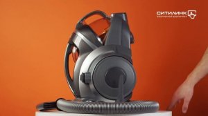 Обзор пылесоса LG VK89309H | Ситилинк