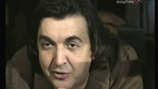 Даниил Хармс, "Иван Иваныч Самовар" смотреть онлайн