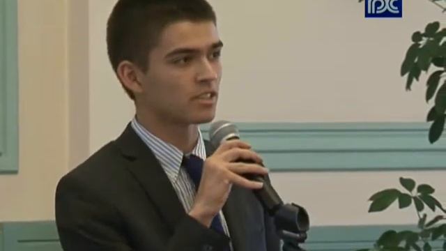 Делегация штата Калифорния прибыла с рабочим визитом в Вологду смотреть онлайн