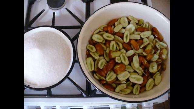 Вкусные рецепты варенья и джема