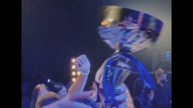 ФМк. Александра Затуливетер. ВИВАТ 2022! смотреть онлайн