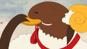 Дыпламаваны Баран