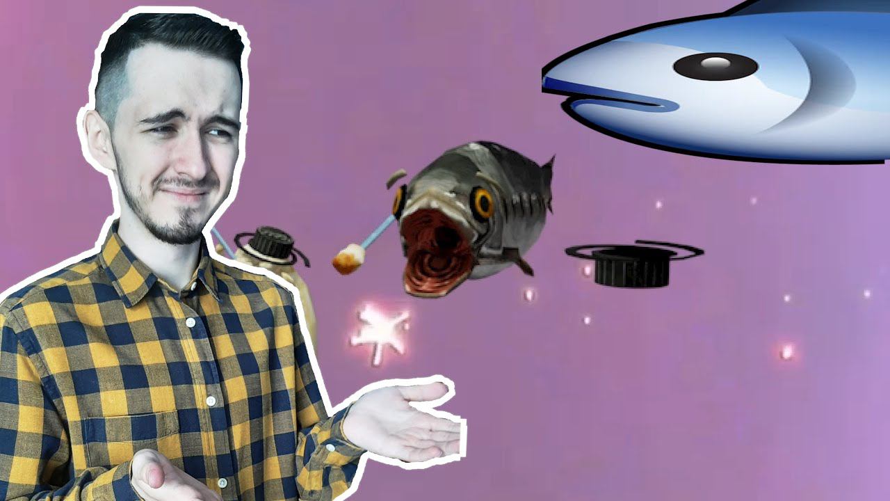 Обзор На How Fish Is Made