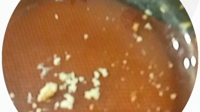 Вчера был пирог...