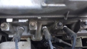 Стук двигателя лада гранта на холодную.