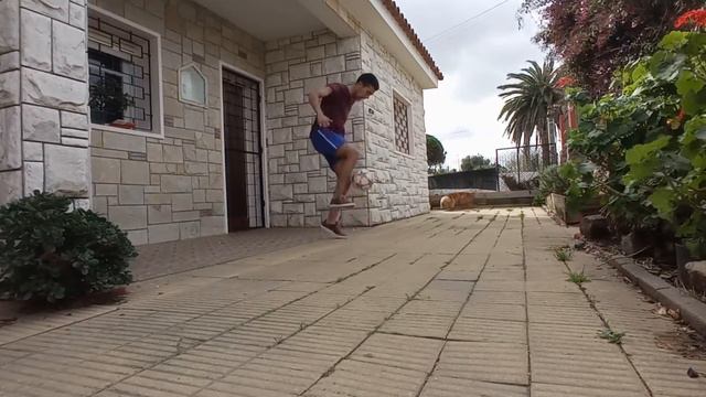 VLL fecha 7 || Gaston WS || Uruguay Freestyle Fútbol смотреть онлайн