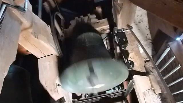 1596.Eglise cath. Saint-Maurice Soultz-les-Bains (4/9) / Kath. Mauritiuskirche Sulzbad (4/9) смотреть онлайн