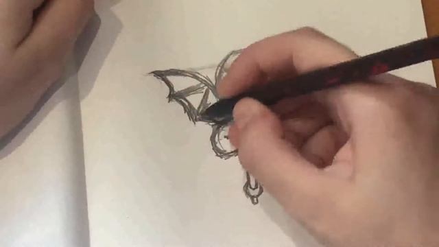 ПАЛОЧКА ДЛЯ ЖАННЫ (ДЖЕННЫ). Что банан???. РИСОВАНИЕ ПРОТИВ СИЛ ЗЛА смотреть онлайн