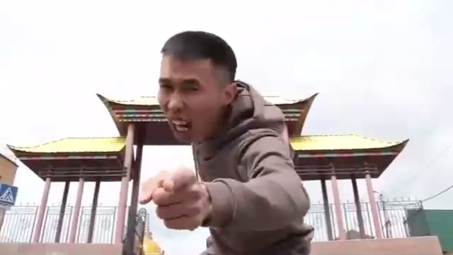 «Нет диплома, зато есть унты» смотреть онлайн