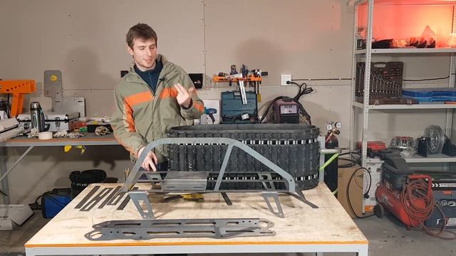 Самый компактный мотобуксировщик 380 смотреть онлайн