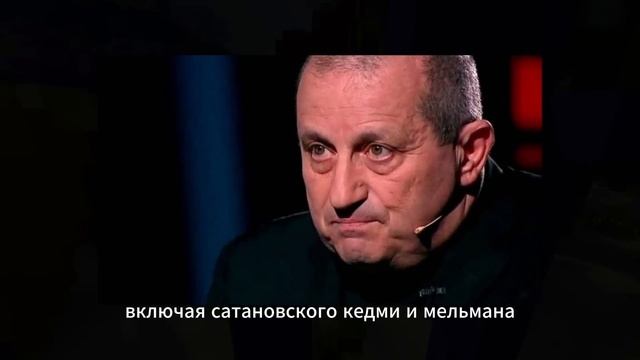 КЕДМИ И СОЛОВЬЕВ ПОКИНУТ ТЕЛЕВИДЕНИЕ! ПОЛУЧИЛИ ЧТО ЗАСЛУЖИЛИ! смотреть онлайн