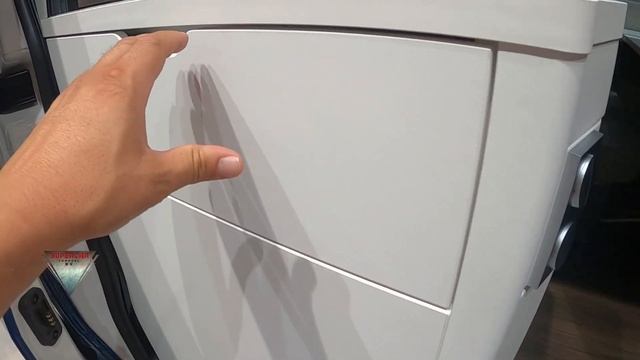 2022 Volkswagen Grand California 680 Walkaround Caravan Salon Düsseldorf 2021