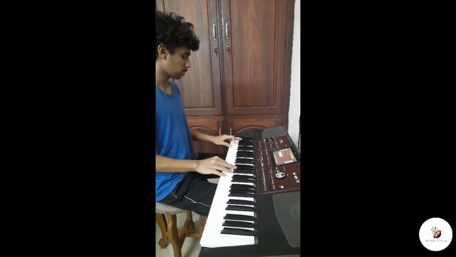 A Musical Tribute To Legend SPB- Kaadal Rojavae смотреть онлайн