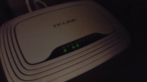 обзор индикаторов на TP-LINK TL-WR 841 N,для работы Wi-Fi
