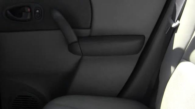 Virtual Walk around Tour of a 2003 Saturn VUE from Dougs Lynnwood Mazda смотреть онлайн