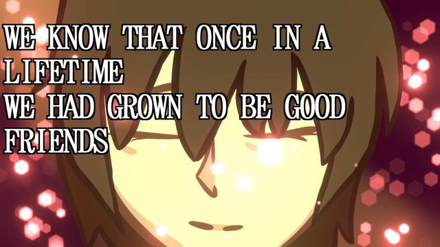 Stronger Than You (ver. Frisk) [Male Cover] | Undertale 6th Anniversary смотреть онлайн