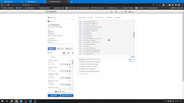 OctoPrint - Multiple Instance Setup - Raspberry Pi & Linux - Chris's Basement - 2023 смотреть онлайн