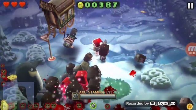 ОБЗОР ИГРЫ Minigore 2!СУПЕР ШУТЕР НА АНДРОИД!!! смотреть онлайн