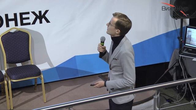 Дмитрий Провоторов. Digital на экспорт