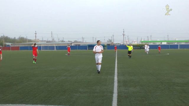 ФК "Судостроитель" (Астрахань) - ФК "Звезда" (Нариманов) смотреть онлайн