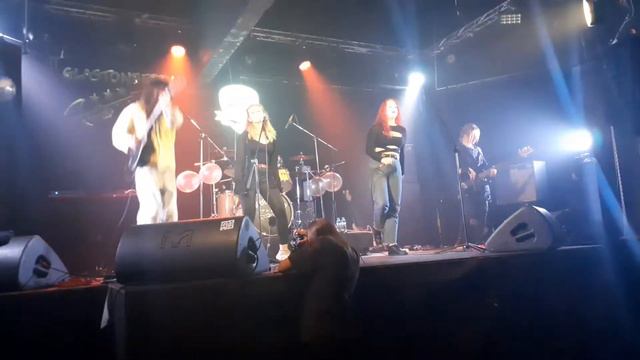 Кис-Кис - потрачено (cover) 21.08.21 смотреть онлайн