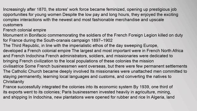 French Third Republic смотреть онлайн
