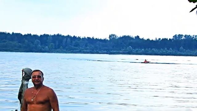 На Волге и окрестностях г. Лысково смотреть онлайн