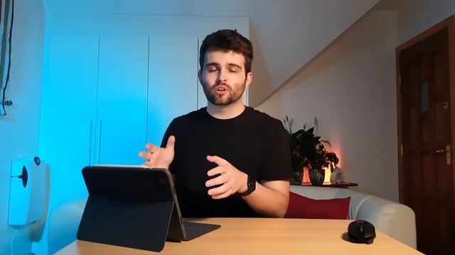 Logitech Combo Touch Review: The Perfect IPad Case?