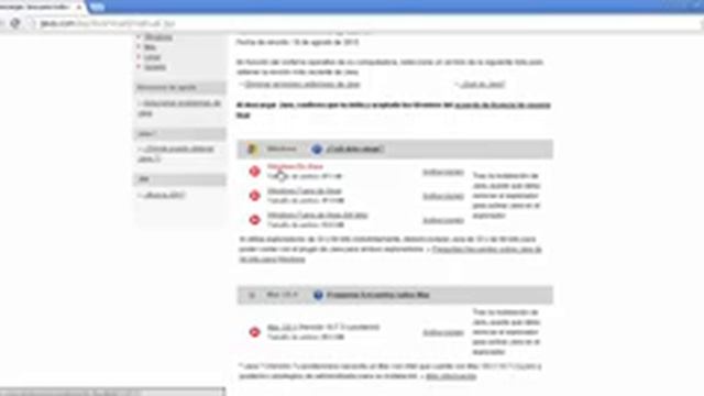 Como instalar Java en Windows 7 | Tutoriales Express смотреть онлайн