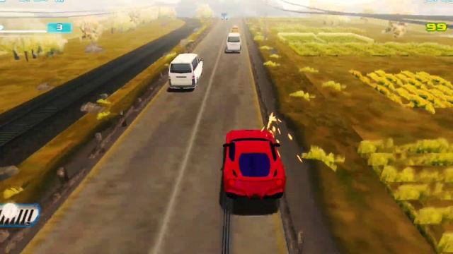 Turbo Racing 3d Android Gaming  |Turbo Racing 3d Car Driving