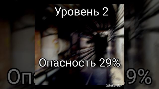 Опасность уровней Закулисье The Backrooms смотреть онлайн