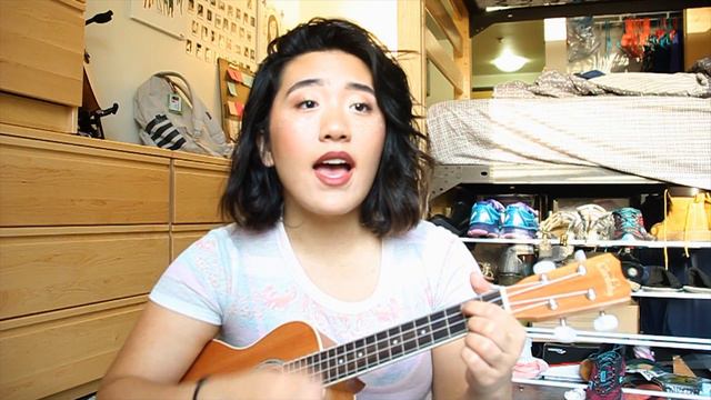 THIS IS HOME - CAVETOWN // COVER смотреть онлайн