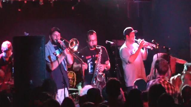 Catch 22-Track 4 Hi-Def