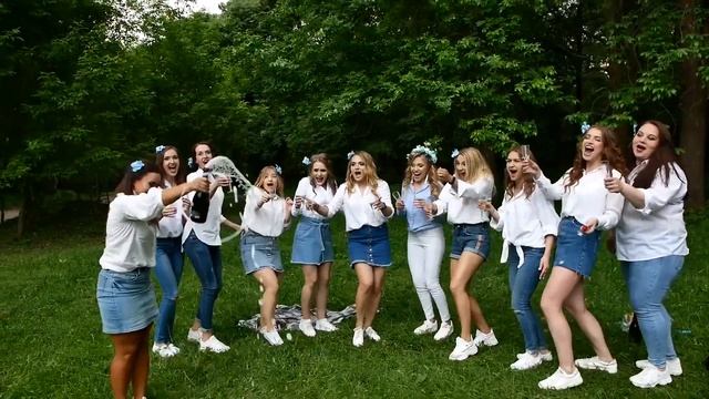 Девичник 2019 смотреть онлайн