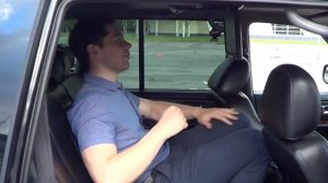 Обзор Хендэ Терракан с двигателем 2.5 турбодизель