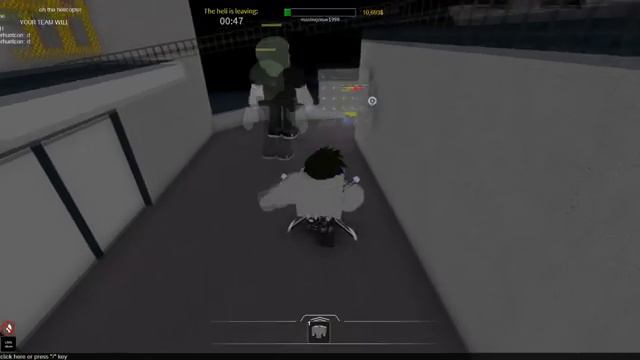 SnyFort Roblox - Best moments in Reason 2 Die Part 2 смотреть онлайн