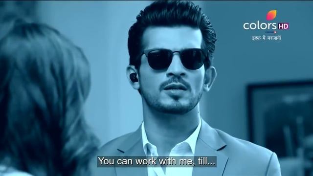 Ishq Mein Marjawan - Full Episode 400 - With English Subtitles смотреть онлайн