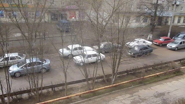 МИТИНГ.РАЗБИТЫЕ ДОРОГИ В КОЛЬЧУГИНО 22.04.2012 Г смотреть онлайн