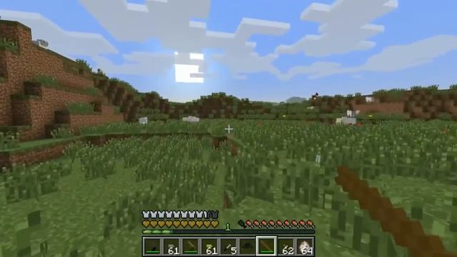 Minecraft моды - шпионские игры в майнкрафт, гаджеты смотреть онлайн