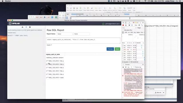 Parsing XML with OpsLab смотреть онлайн